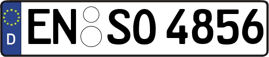 EN-SO4856