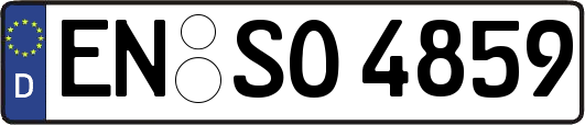 EN-SO4859