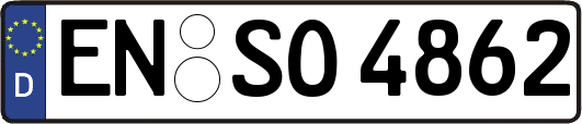 EN-SO4862
