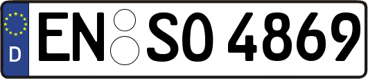 EN-SO4869