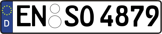 EN-SO4879