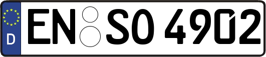 EN-SO4902