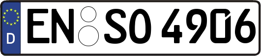 EN-SO4906
