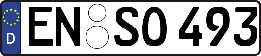 EN-SO493