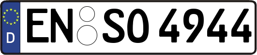 EN-SO4944