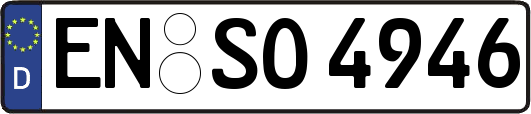 EN-SO4946