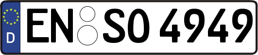 EN-SO4949