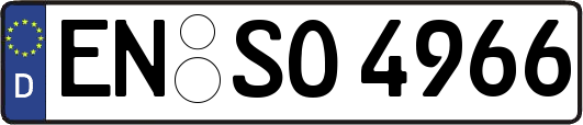 EN-SO4966
