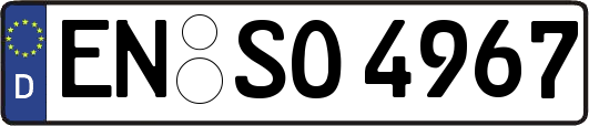 EN-SO4967