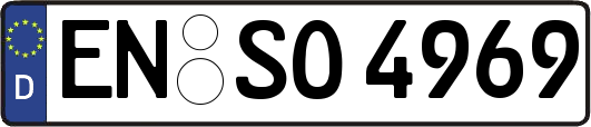 EN-SO4969