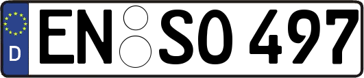 EN-SO497