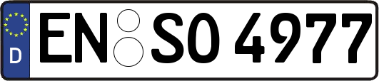 EN-SO4977