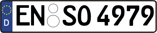 EN-SO4979