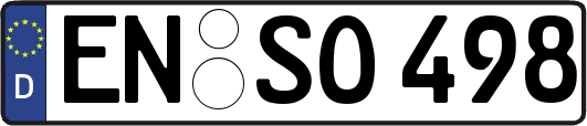 EN-SO498