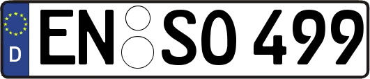 EN-SO499