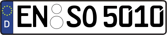 EN-SO5010