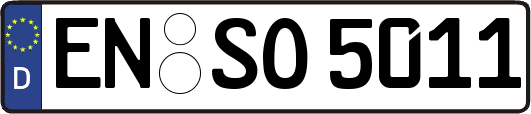 EN-SO5011