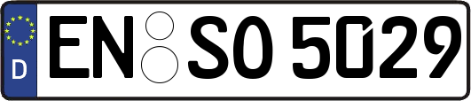 EN-SO5029
