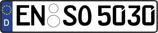 EN-SO5030