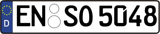EN-SO5048