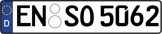 EN-SO5062