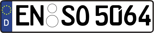 EN-SO5064