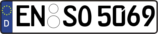 EN-SO5069