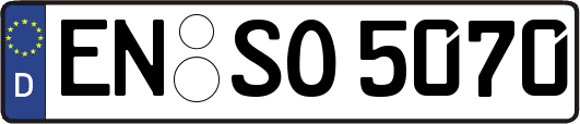 EN-SO5070