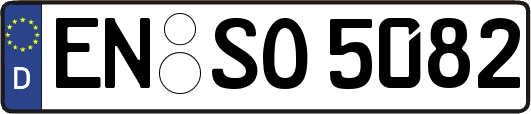 EN-SO5082