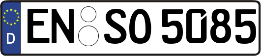 EN-SO5085