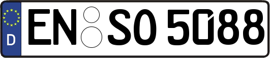 EN-SO5088