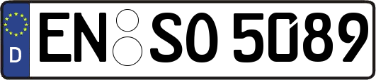 EN-SO5089