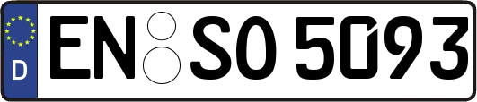 EN-SO5093