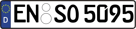 EN-SO5095