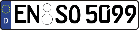 EN-SO5099