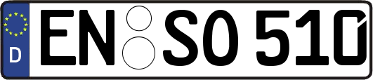 EN-SO510