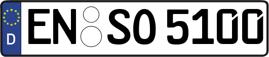 EN-SO5100