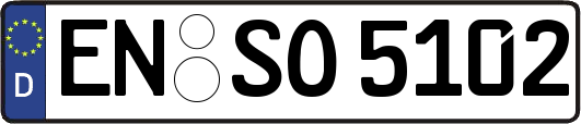 EN-SO5102