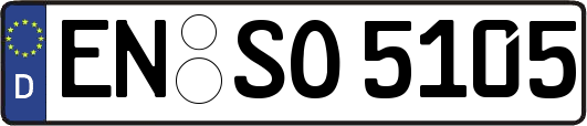 EN-SO5105