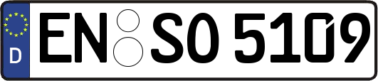 EN-SO5109