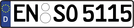 EN-SO5115