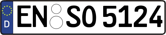 EN-SO5124