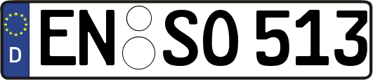 EN-SO513