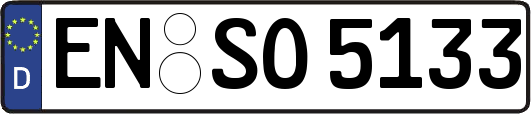 EN-SO5133