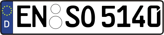 EN-SO5140