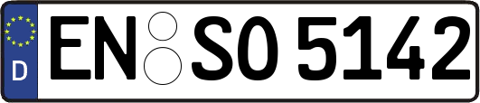 EN-SO5142