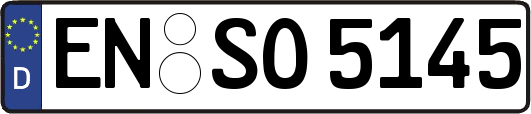 EN-SO5145