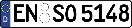 EN-SO5148