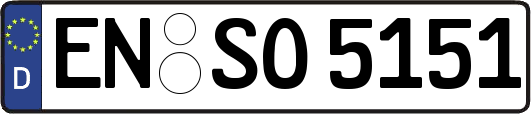 EN-SO5151