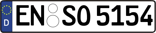 EN-SO5154